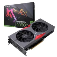 Colorful RTX 4060 Ti NB DUO 16GB